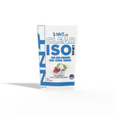 NNT - Clear Whey - 390G